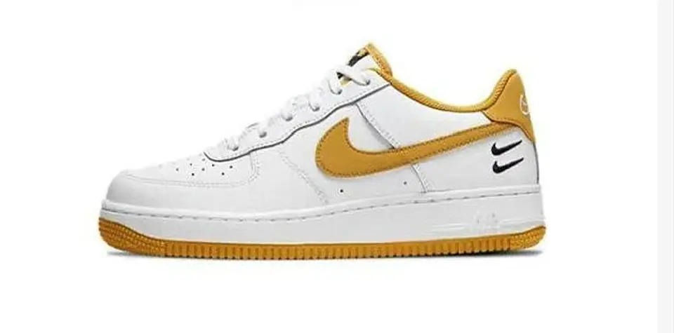 Sapatilhas Air Force 4