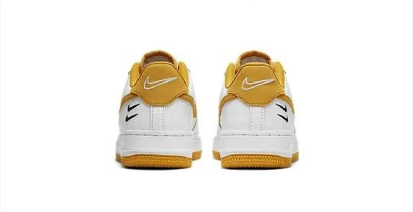 Sapatilhas Air Force 5