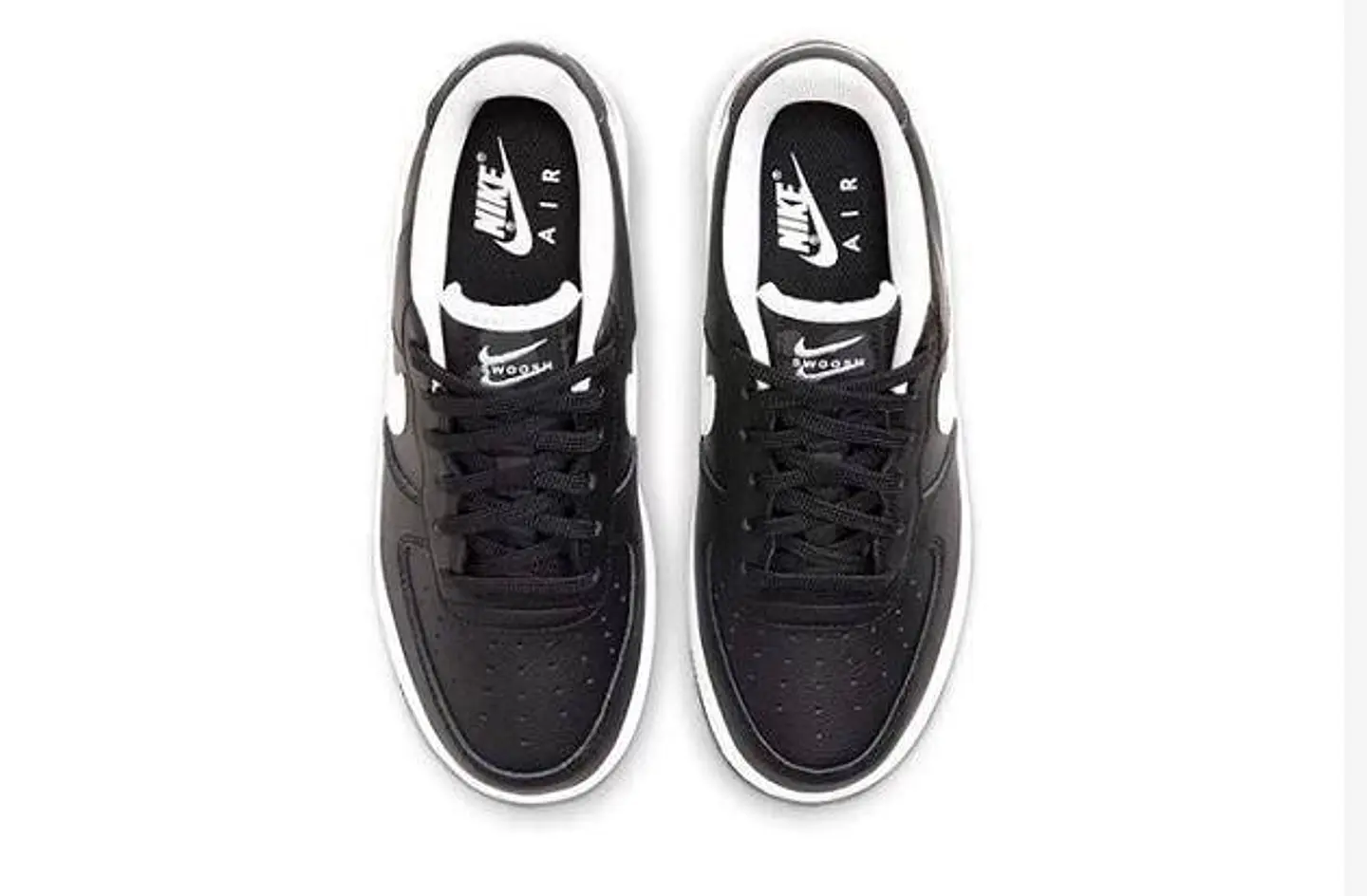 Sapatilhas Air Force 2