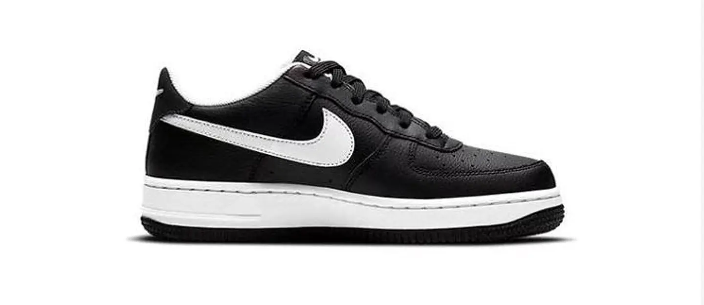 Sapatilhas Air Force 4
