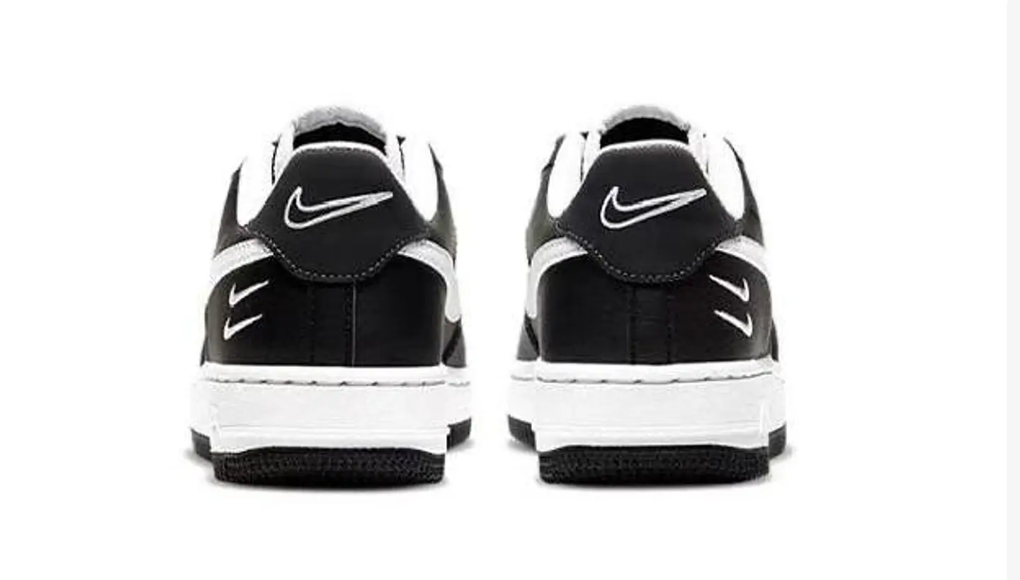 Sapatilhas Air Force 5