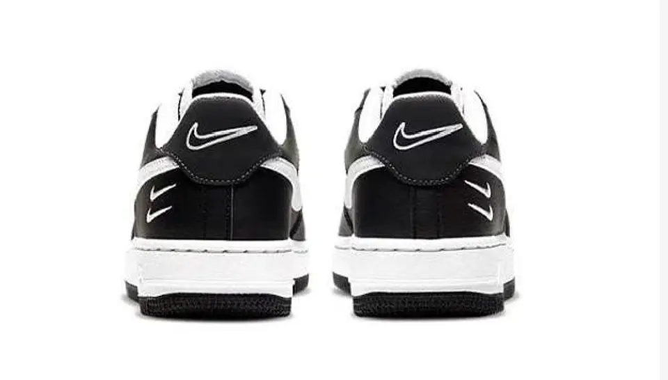 Sapatilhas Air Force 5