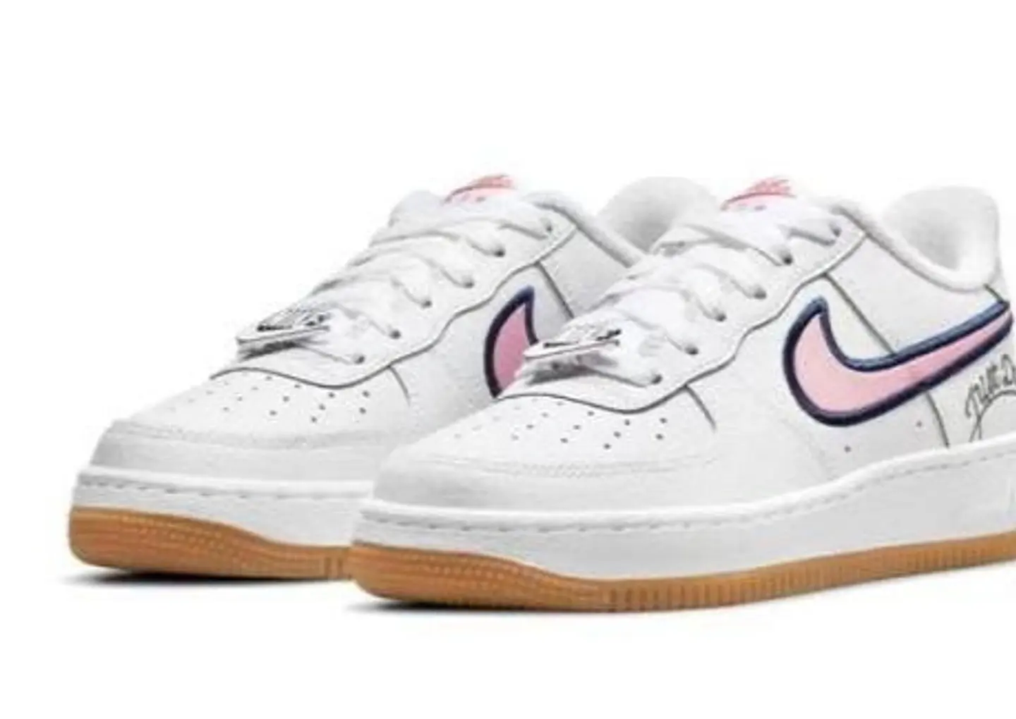 Sapatilhas Air Force 1