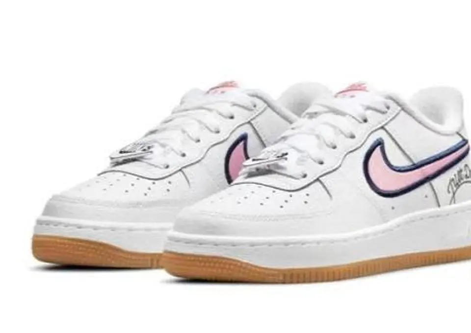 Sapatilhas Air Force 1