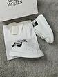 Sapatilhas Alexander McQueen - Thumbnail 4