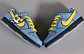 Sapatilhas Air Force - The Powerpuff Girls - Thumbnail 4