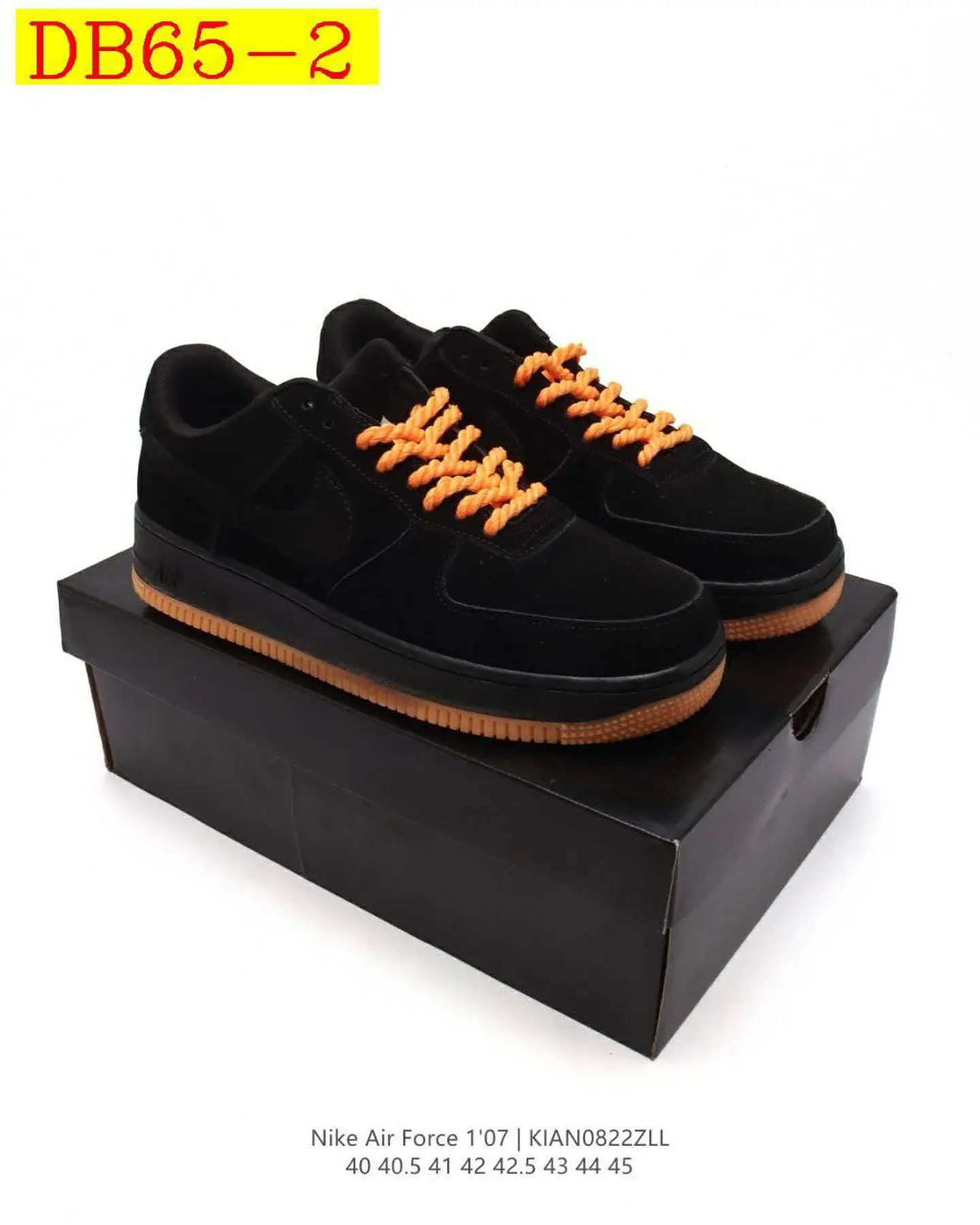 Sapatilhas Air Force 2