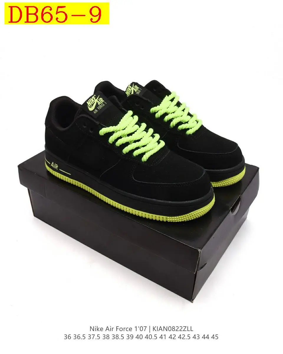 Sapatilhas Air Force 4