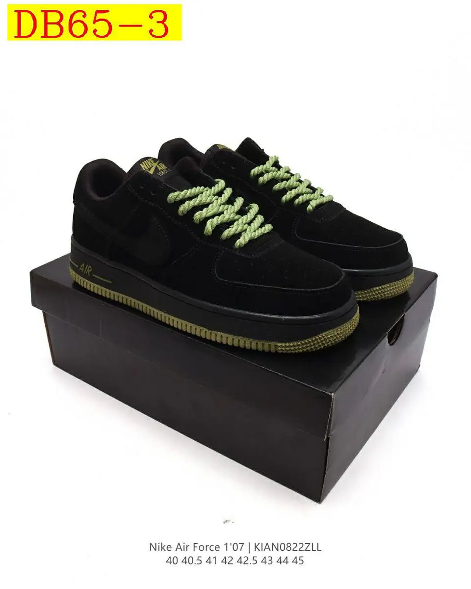 Sapatilhas Air Force 5
