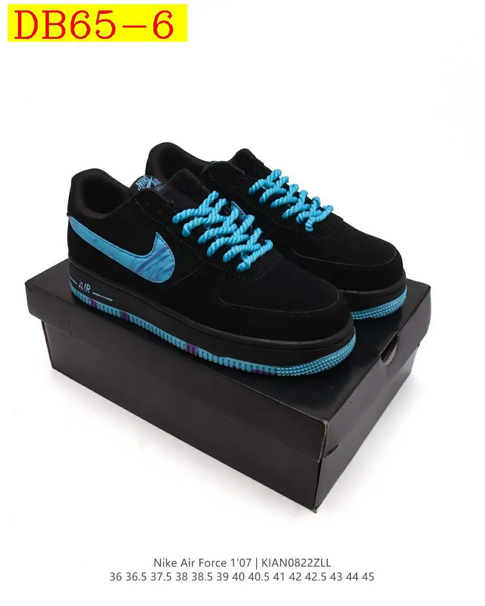 Sapatilhas Air Force 9