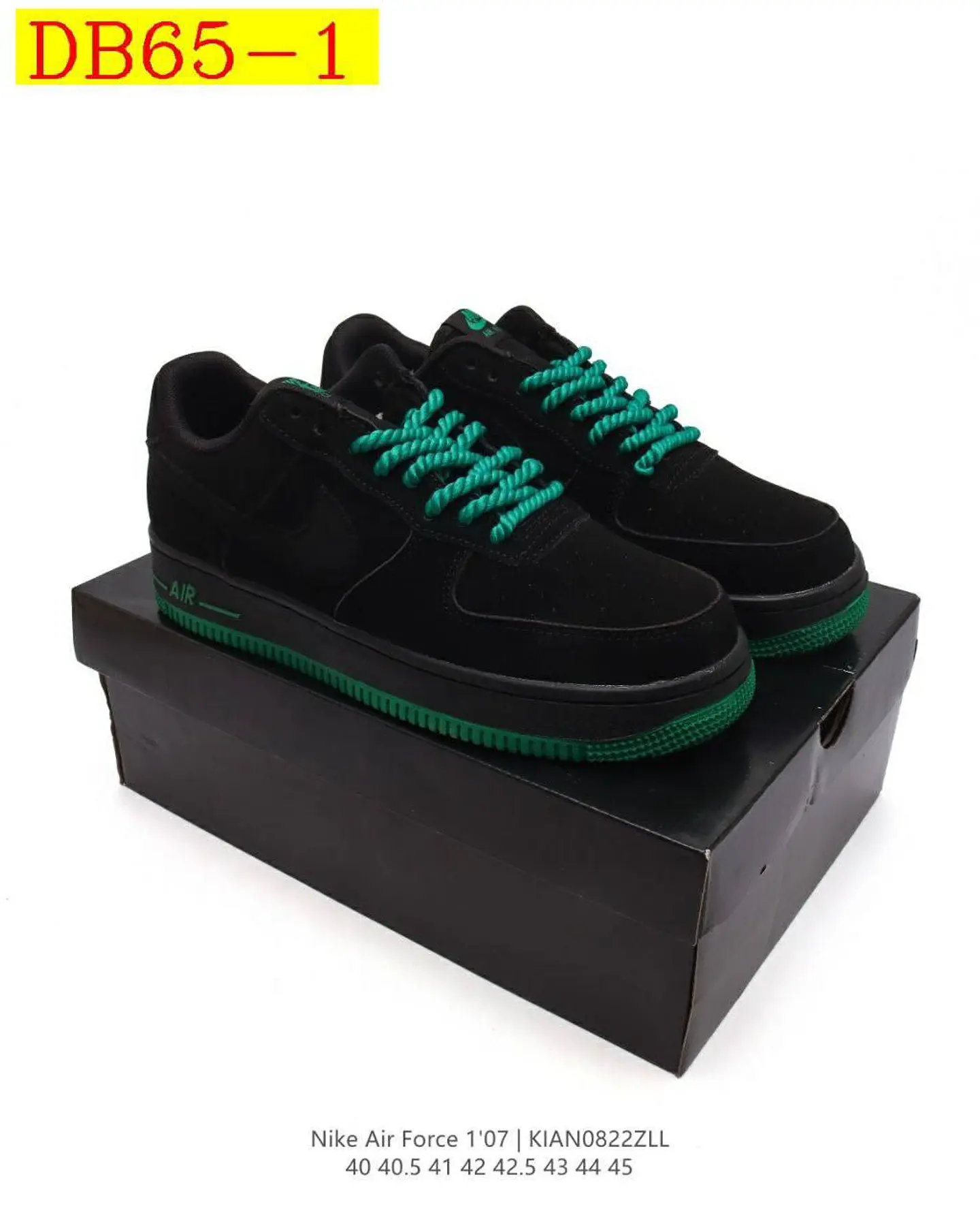 Sapatilhas Air Force 10