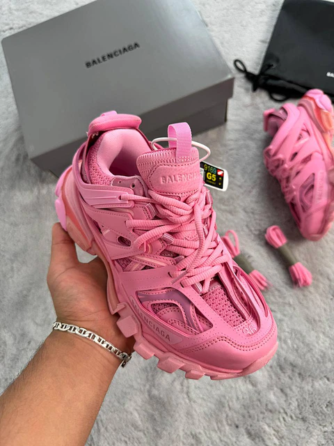 Sapatilhas Balenciaga