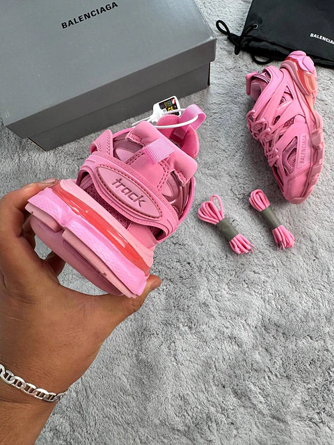 Sapatilhas Balenciaga