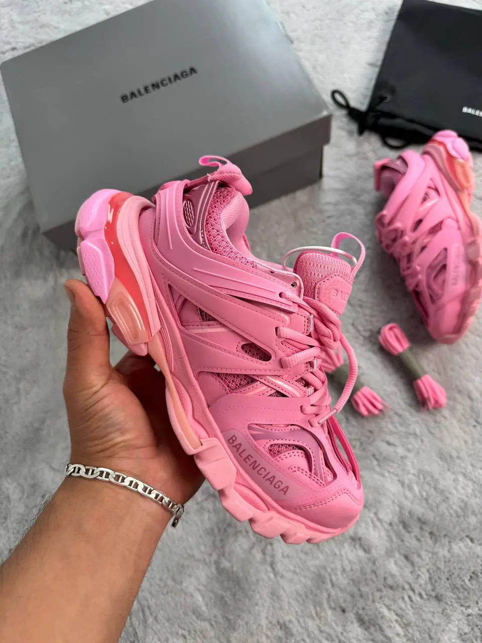 Sapatilhas Balenciaga 4