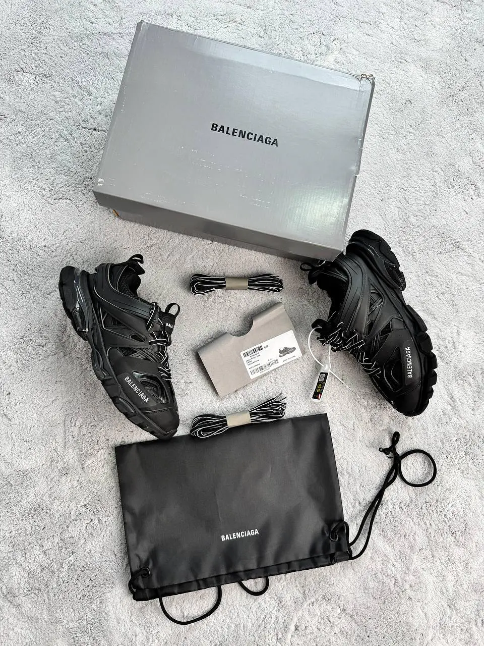 Sapatilhas Balenciaga 7
