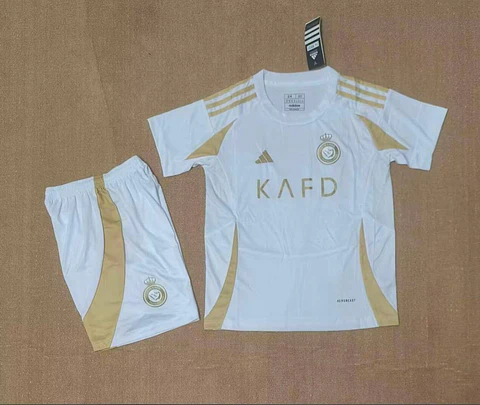 Kit Al-Nassr III 24/25