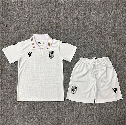 Kit Vitória de Guimarães I 24/25