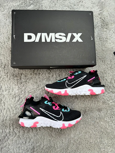 Sapatilhas Nike React Vision