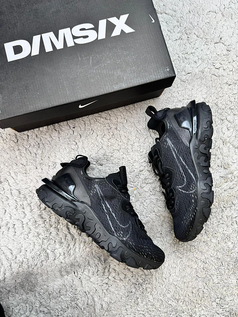 Sapatilhas Nike React Vision