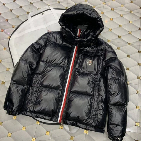 Casaco Moncler