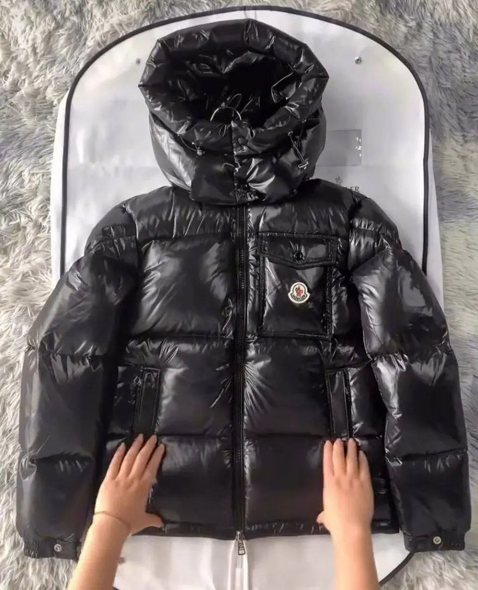 Casaco Moncler 2