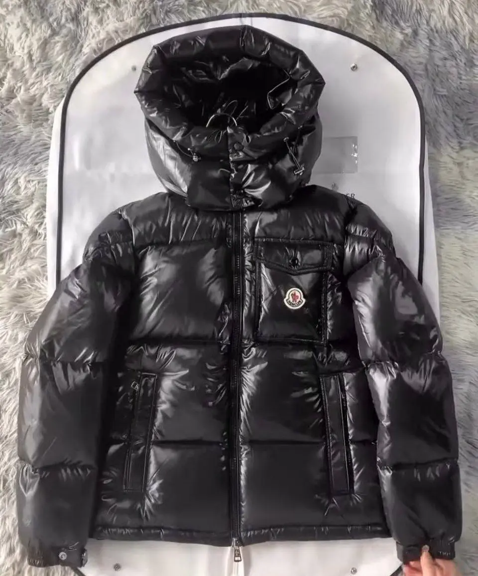 Casaco Moncler 4