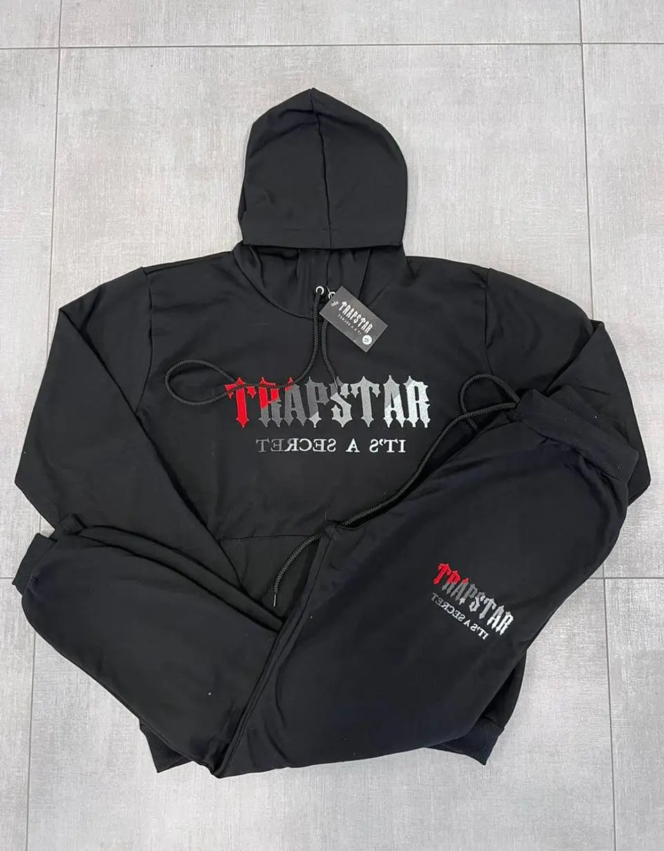 Fato de treino TrapStar 1