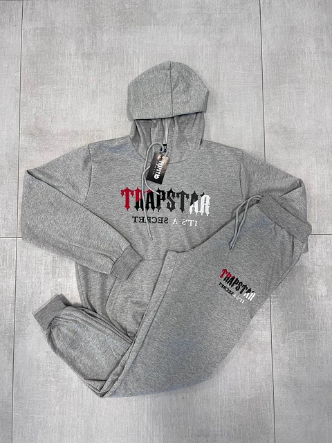 Fato de treino TrapStar