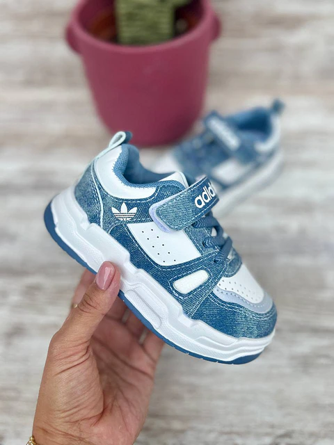Sapatilhas Junior Adidas