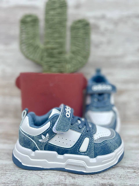 Sapatilhas Junior Adidas