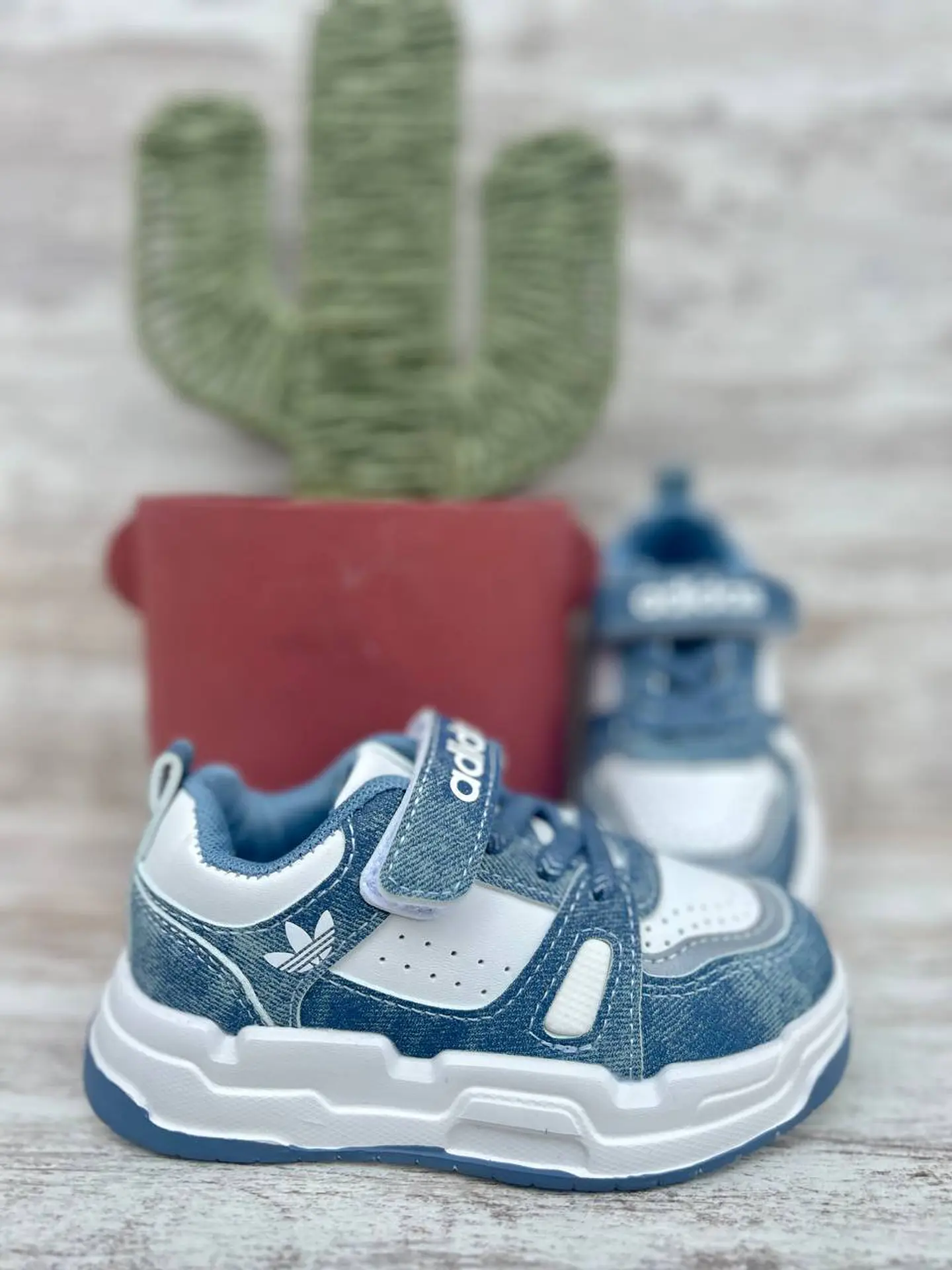 Sapatilhas Junior Adidas 2