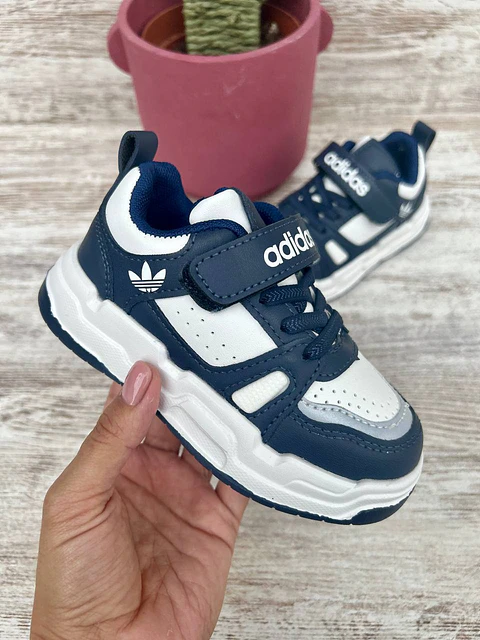 Sapatilhas Junior Adidas