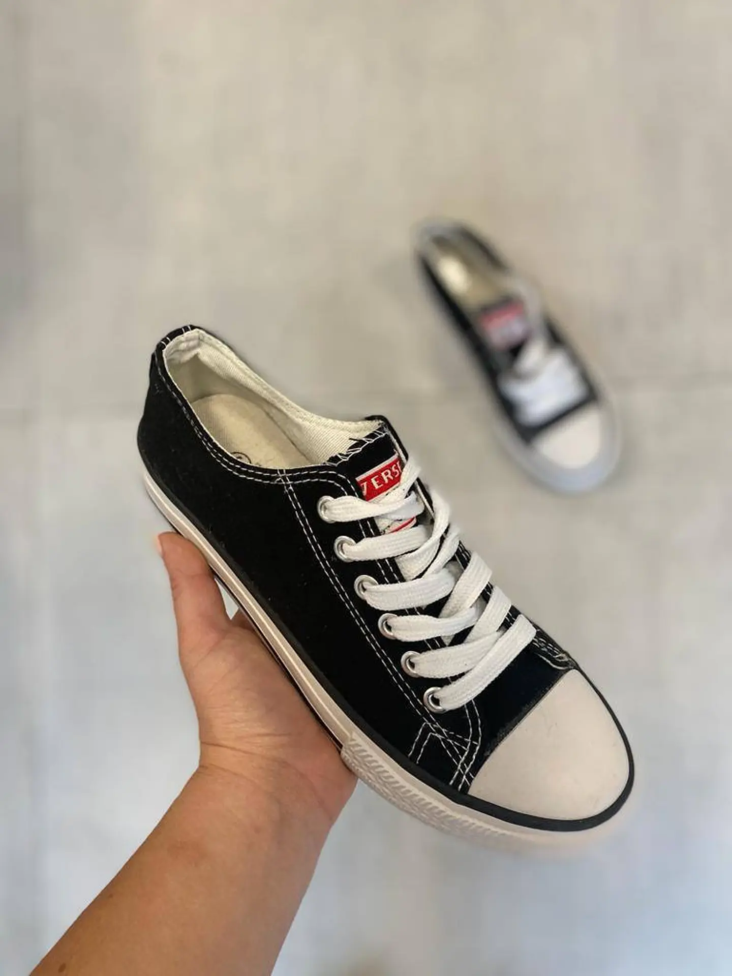 Sapatilhas All Star 1
