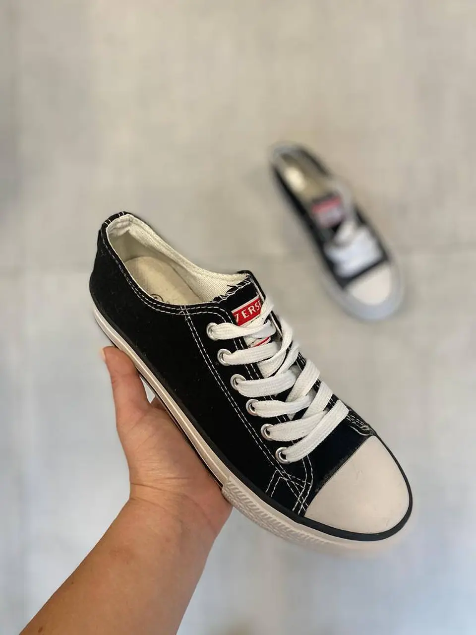 Sapatilhas All Star 1