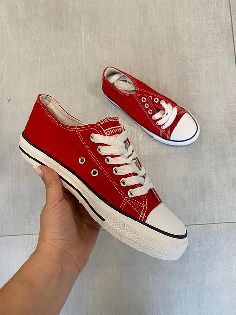 Sapatilhas All Star