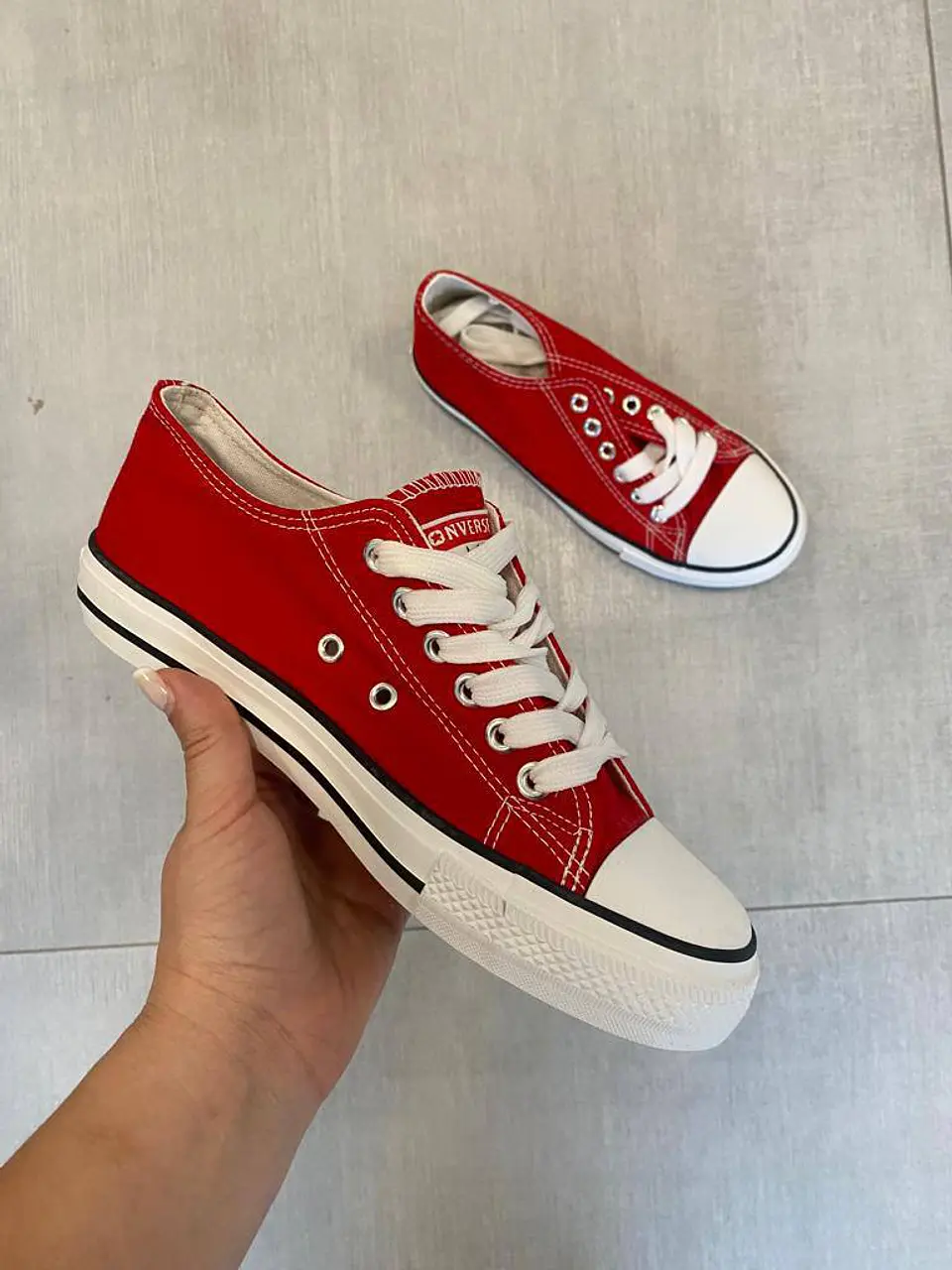 Sapatilhas All Star 1