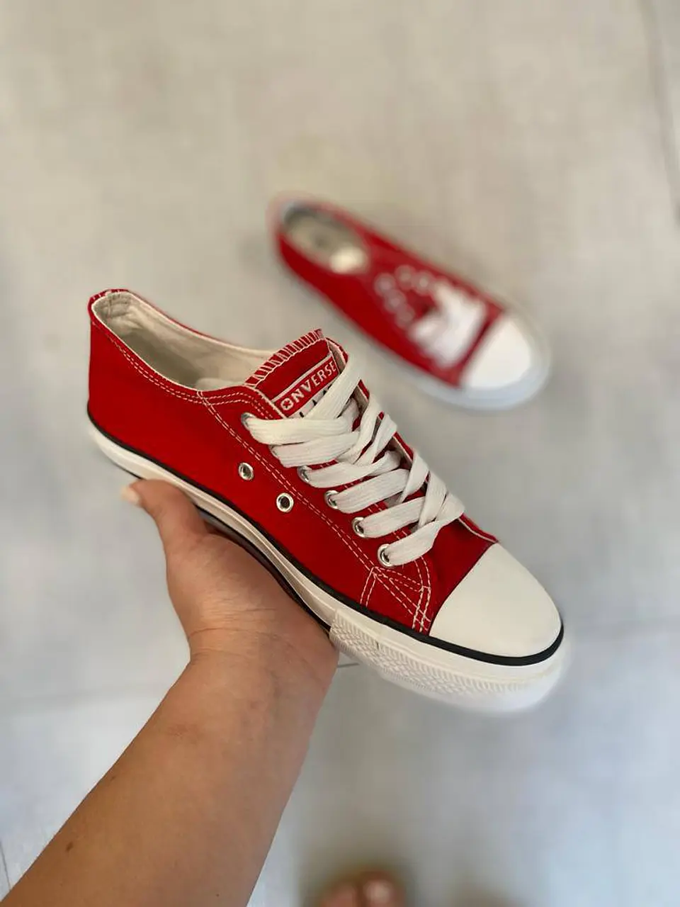 Sapatilhas All Star 2