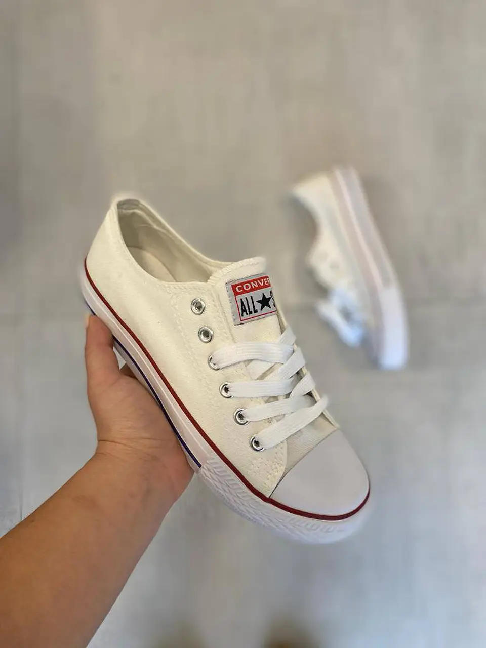 Sapatilhas All Star 2