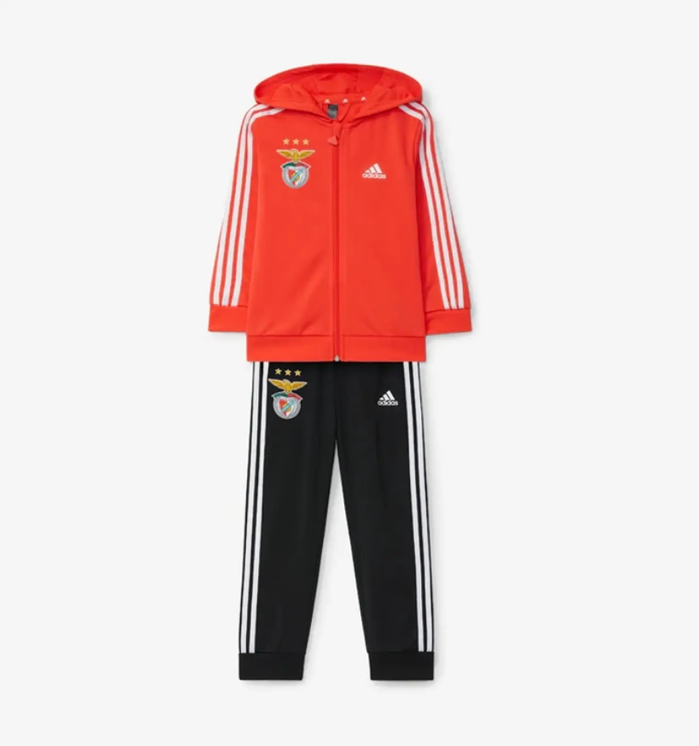 Fato de treino SL Benfica 24/25 1