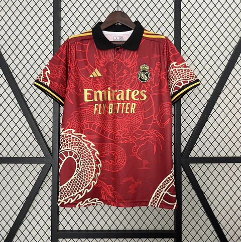 Camisola Real Madrid Edição Especial