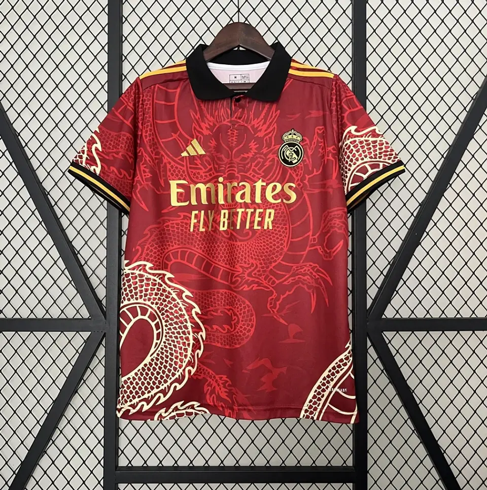 Camisola Real Madrid Edição Especial 1