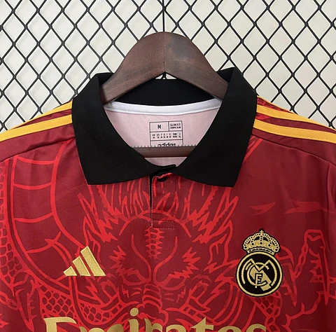 Camisola Real Madrid Edição Especial