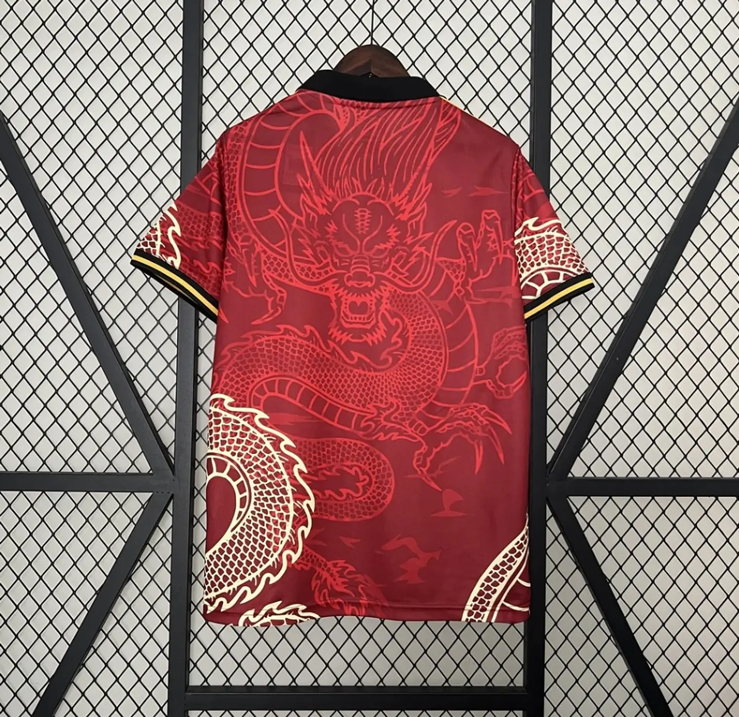 Camisola Real Madrid Edição Especial 3