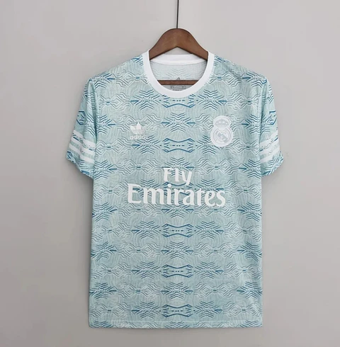 Camisola Real Madrid Edição Especial