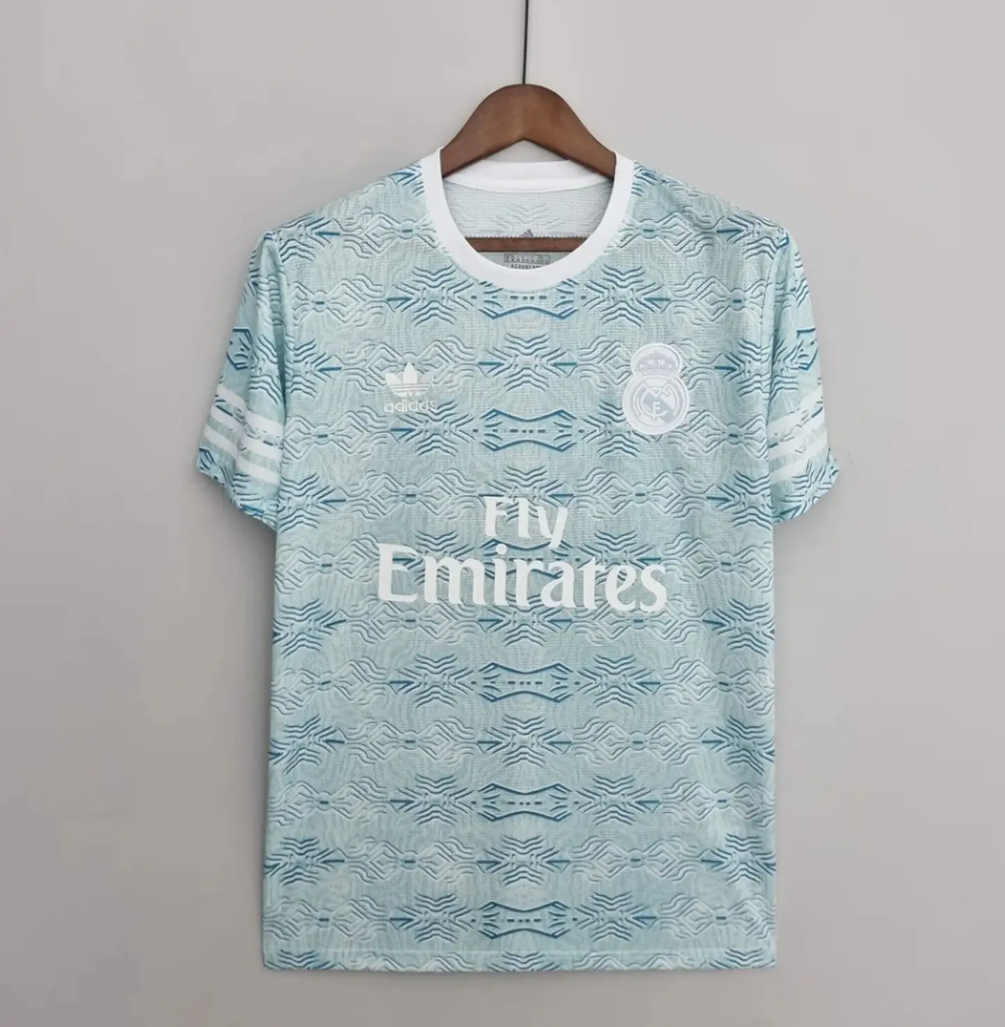 Camisola Real Madrid Edição Especial 1