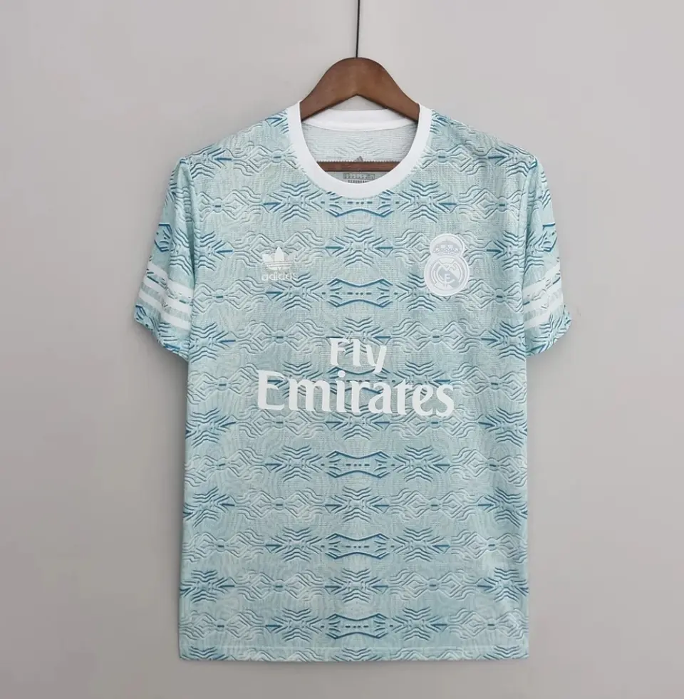 Camisola Real Madrid Edição Especial 1