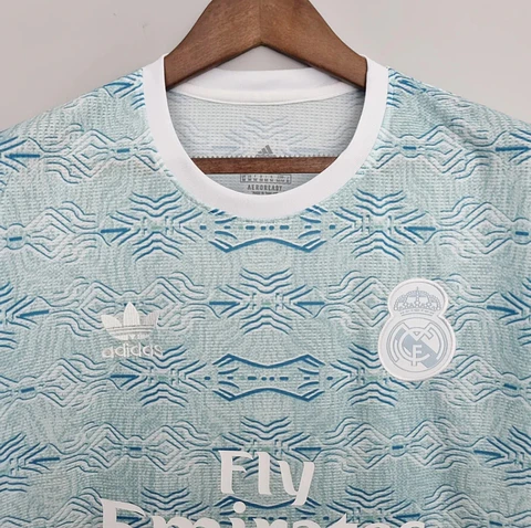 Camisola Real Madrid Edição Especial