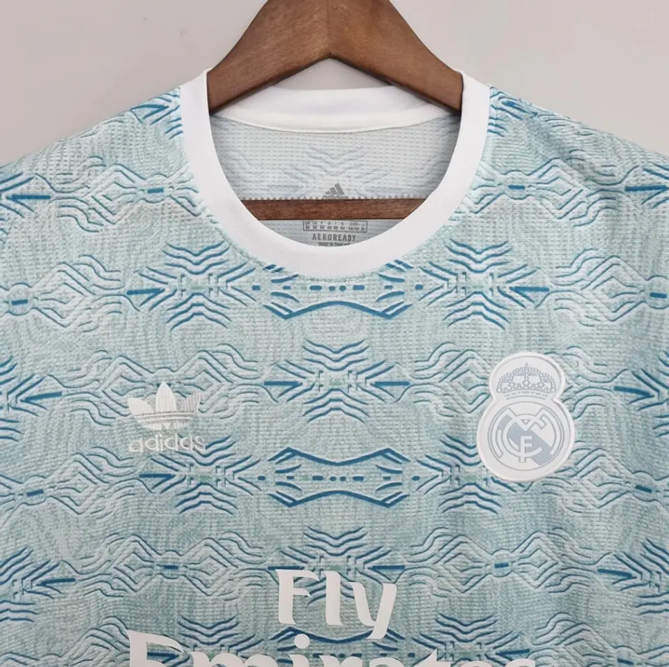 Camisola Real Madrid Edição Especial 2