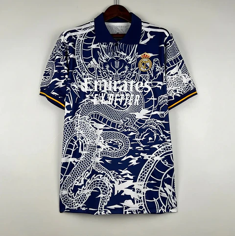 Camisola Real Madrid Edição Especial