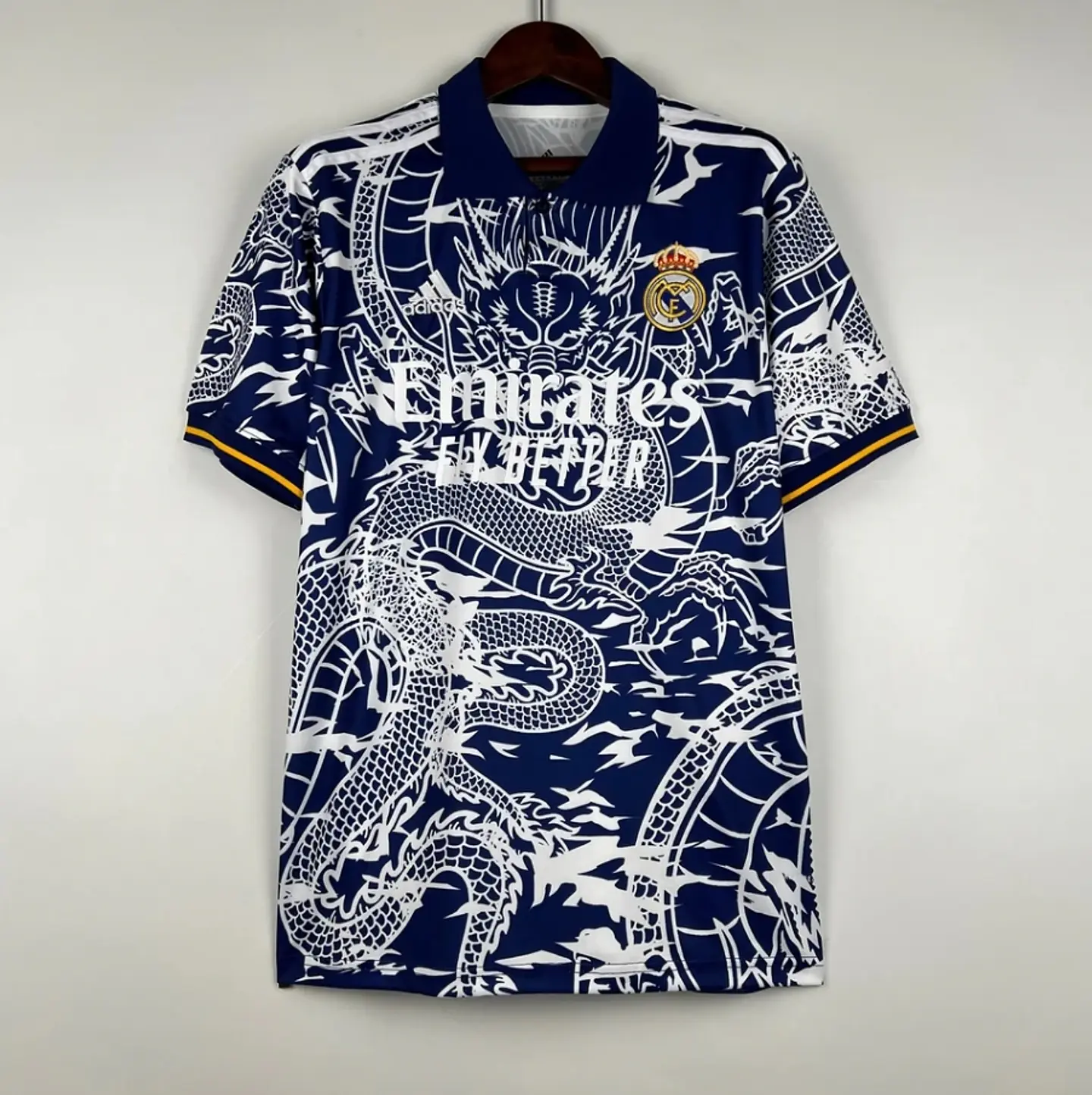 Camisola Real Madrid Edição Especial 1